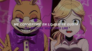 Download lagu Este tema explica los problemas de Vanessa |Copycat - FNaF Security Breach|TikTok(SubEspañol/Lyrics) mp3