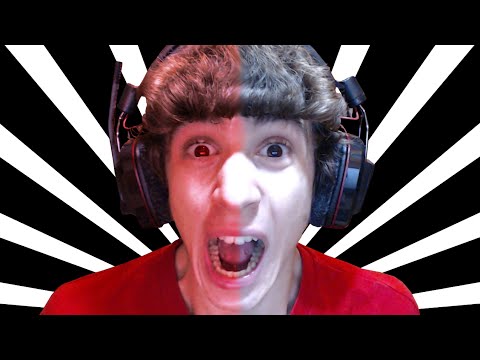 MOMENTI EPICI DI RABBIA! [SPECIALE ALLA CAZ#%]