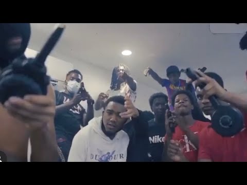 Rod x BC Brody - GO CRAZY (Shot By @CamGods)