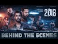2018 - Behind The Scenes | Tovino Thomas | Jude Anthany Joseph | Kavya Film Company | Nobin Paul