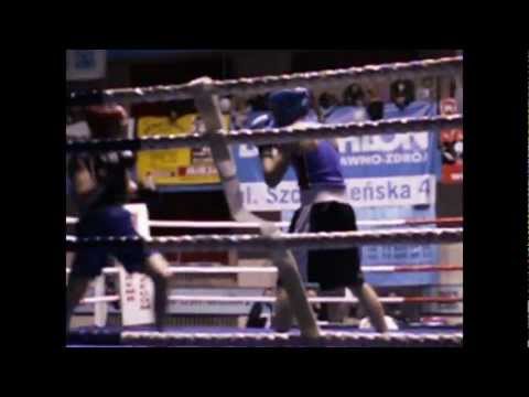 Turniej Barbórkowy Patryk Czech vs Marcin Kobylański