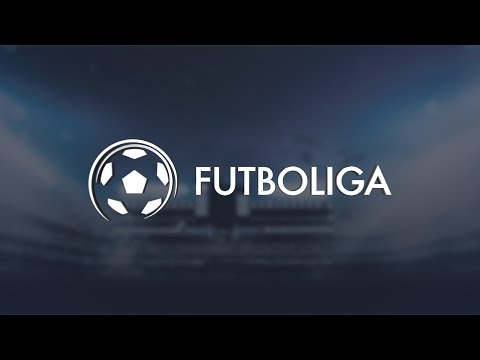 Oficjalne intro Futboligi