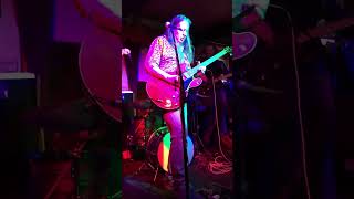 Download lagu Innes Sibun The Bell Bath 2017 #guitar #improvisation #music mp3