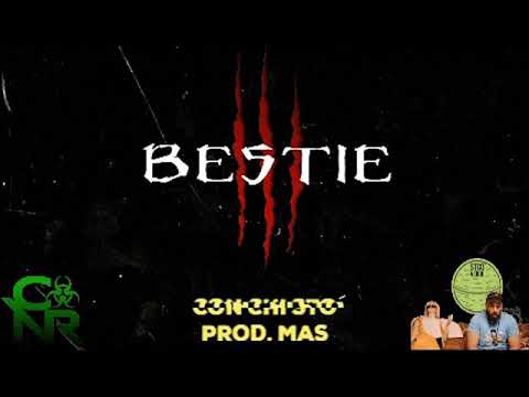 CIANURO - CON CHI STO (prod. MAS)