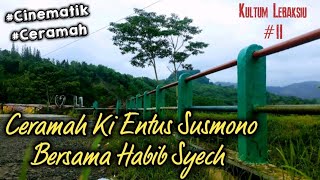 Download lagu CERAMAH LUCU KI ENTUS | Kultum Lebaksiu mp3