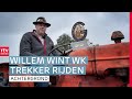 De belangrijkste punten uit de miljoenennota & Willem is wereldkampioen trekker rijden | Drenthe Nu