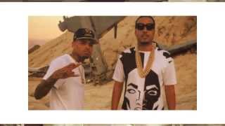 Chris Brown-Gangsta Way (Feat. French Montana)