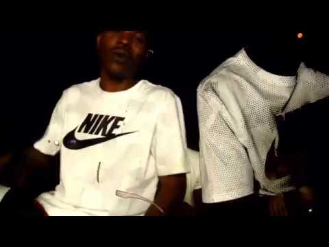 J Will x Detroit Juan x Gold Rush Dir By @Thrillahd