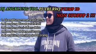Download lagu DJ ANGKLUNG TERBARU SANTUY full time remix IMp voc putri rwj part 2 mp3 Download lagu DJ ANGKLUNG TERBARU SANTUY full time remix IMp voc putri rwj part 2 mp3