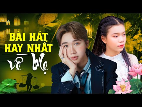 Liên khúc Mẹ tôi & Gánh mẹ - Đức Vĩnh