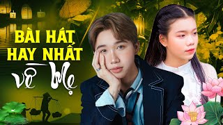 Liên khúc Mẹ tôi & Gánh mẹ