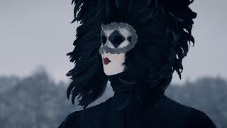 SCHWARZER ENGEL - Paradies (Official Video)