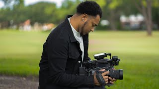 Once You UnderStand This You'll Become A Better Videographer