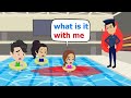 Mia S Father Wants To Marry A Cow Mia English