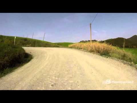 Cameracar Ulignano | Liburna Terra 2016