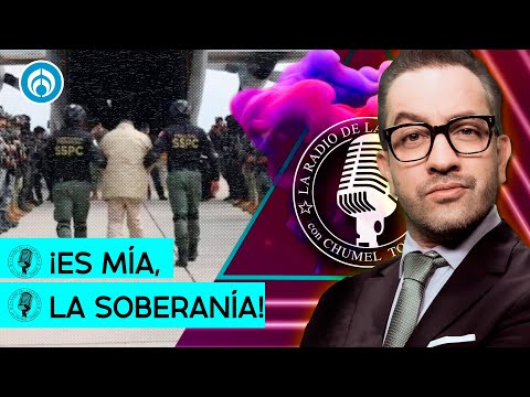Sheinbaum aclara que mandar 37 capos EU fue decisión muy mexicana|PROGRAMA COMPLETO|21/01/26