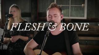 We Are Messengers - "Flesh & Bone" (Acoustic)