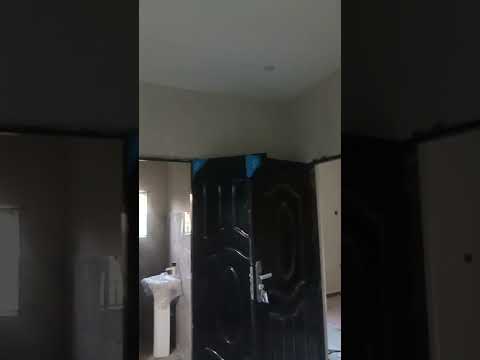 Mini Flat for Rent at Lekki Scheme 2, Abraham Adesanya