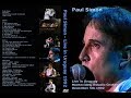 Paul Simon Live In Montevideo Uruguay 1992
