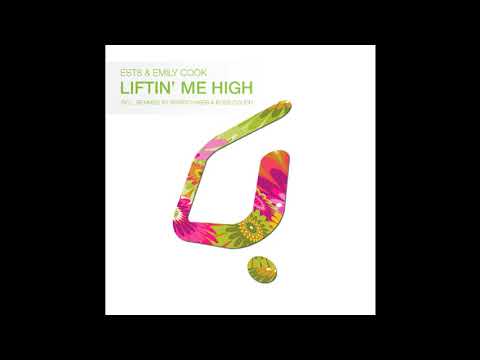 Est8 & Emily Cook - Liftin' Me High (Spiritchaser Dub)