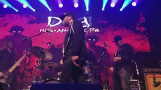 Ded - Rope (Live in Dallas, Texas)