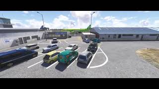 LFRM Le Mans MS2024 video