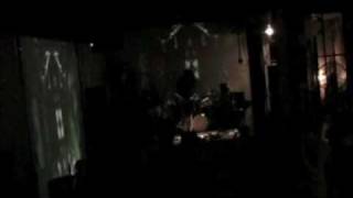 noveller at secret projece robot 2010