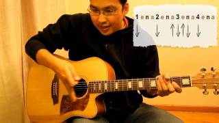 Hillsong - Everyday (Song Breakdown) - Part 1/2