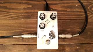 Video thumbnail for ELECTROGRAVE "RIPPER FUZZ" by ELECTROGRAVE