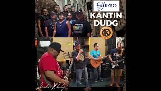 Kantin dudg - Ayaw Palabi Promotional