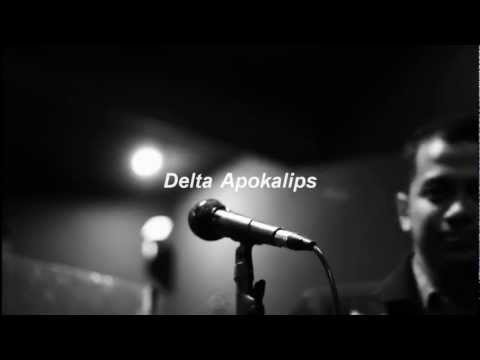 ALICE - Delta Apokalips @ #MendadakLive Roi Radio