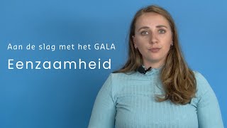 Aan de slag met eenzaamheid
