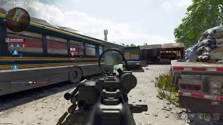 COD  BO6 　ザキコのゲームライブ部屋