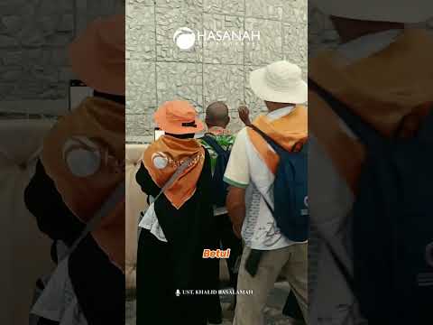 Video Haji Hasanah Tour & Travel