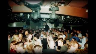 Dj Tofke @ Illusion 23-01-1994