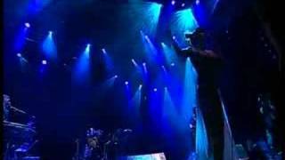 Lazy Lover - Benicassim Festival 2007