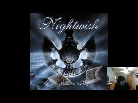 Nightwish: Cadence of Her Last Breath (Analysis/Reaction)