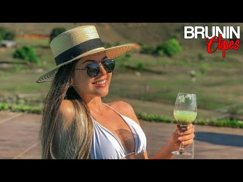 SERÁ QUE DA CERTO - VITOR FERNANDES - JOÃO GOMES ( CLIPE NOVO ) BRUNIN CLIPES