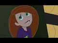 Kim Possible All Intros