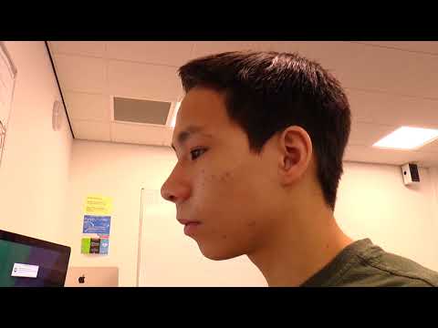 College Student In Eastleigh Impresses At Computer Competition At Oxford University