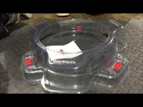 [HD] WBO Tournament Battle: Basedsamuraij vs. Kei - Full Fight (English) BEYBLADE NORTH 2017 TOP 4