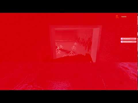 noob playing Garry's SCP mode