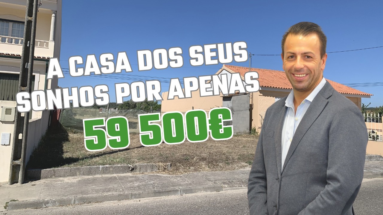 Vídeo do imóvel