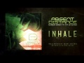 Absent Distance - Inhale 