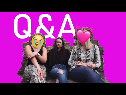 Das war so nicht geplant.. 😂 Q&A | Anna Trümner