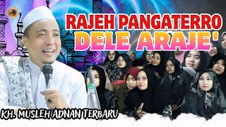 Download lagu Ceramah Terviral Paling Lucu Hari ini // KH. Musleh Adnan Terbaru 2025 mp3