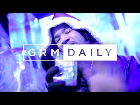 Money Mitch - Might Get Ugly Freestyle [Music Video] | GRM Daily