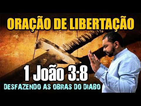 STRONG PRAYER TO DISCOVER: WORKS OF MACUMBA, FEELINGS AND CHARACTERS - PASTOR ELISEU LUSTOSA