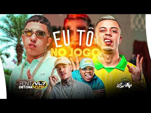 "Eu tô no Jogo" - MC Tuto, MC Joãozinho VT, MC Kako e MC Magal