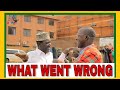 WHAT WENT WRONG? Teacher Mpamire on the Street / Teacher Mpamire African Comedy 2020 HD